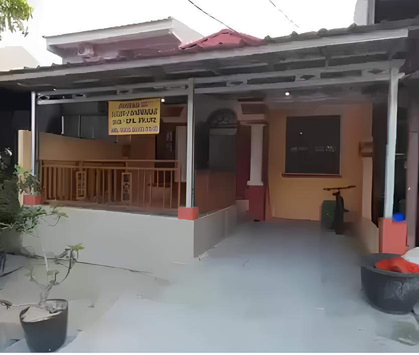 Dijual Rumah di Taman Lembah Hijau Lippo Cikarang